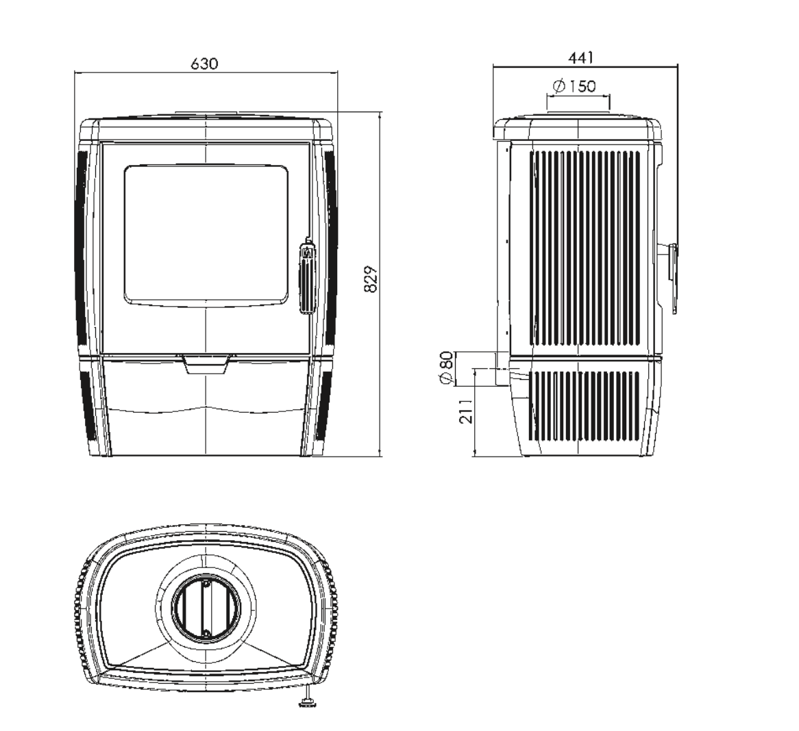 Plamen Alberto Black - Image 8